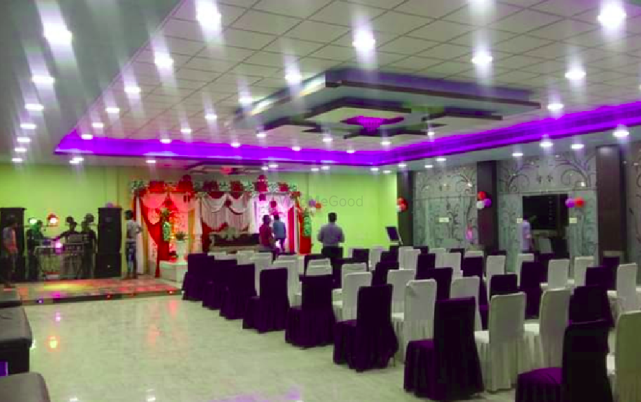 Atariya Banquet Hall