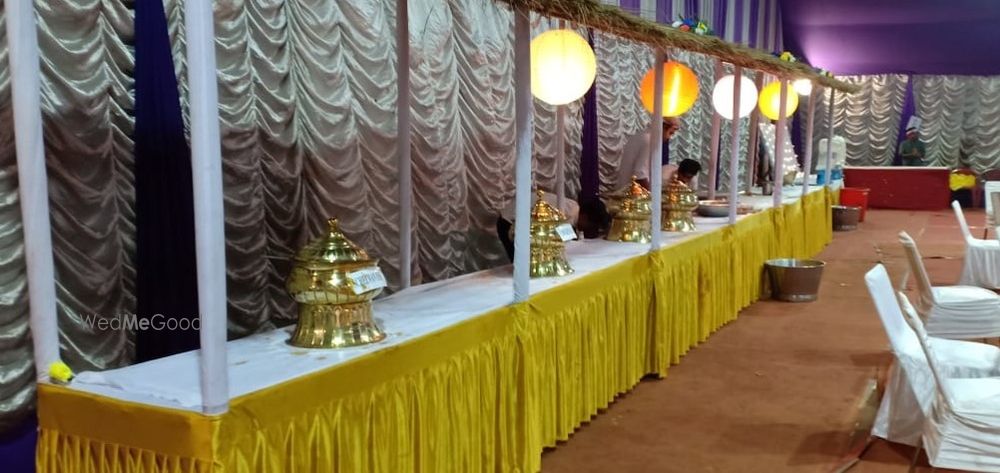 Photo By Mahadev Catering Service - Catering Services