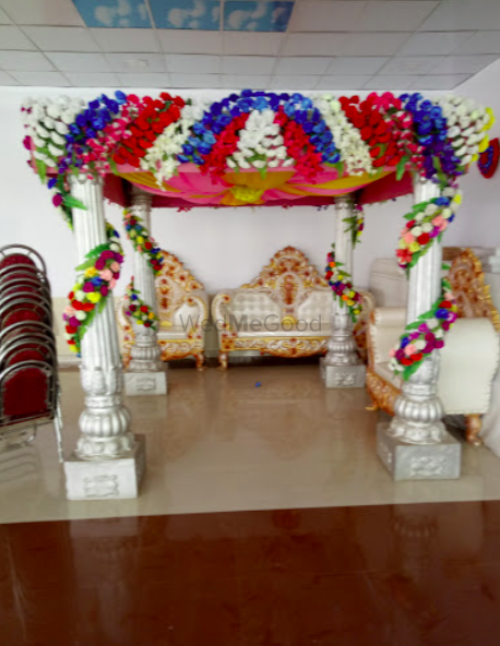 Photo By Panchdeep Marriage Hall - Venues