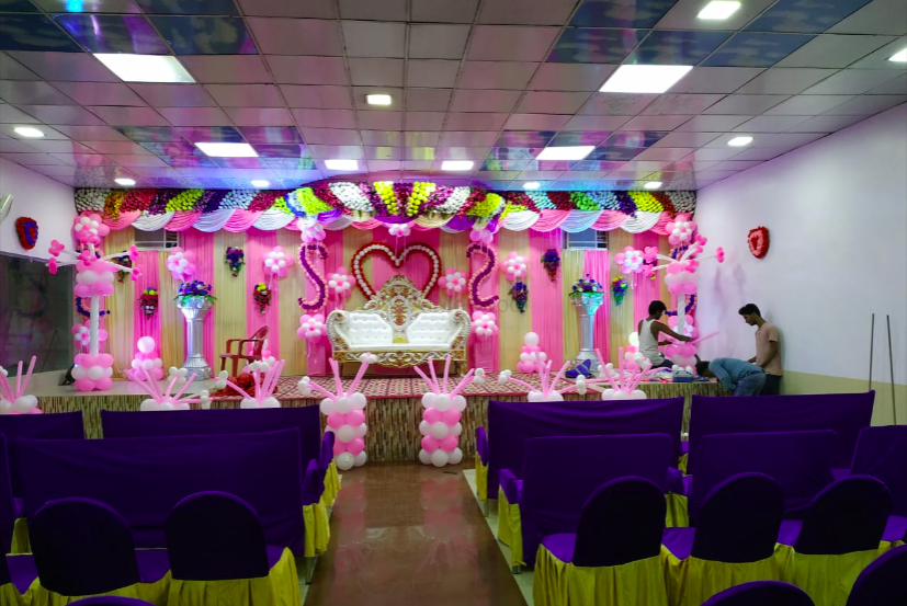 Photo By Panchdeep Marriage Hall - Venues