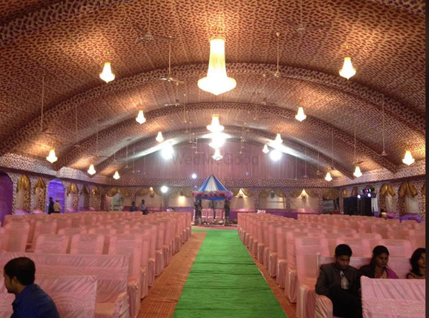 Photo By Raj Darbar Banquet Hall - Venues