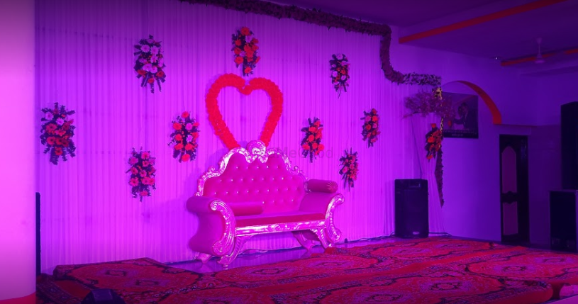 Photo By Kashyap Marriage Hall - Venues