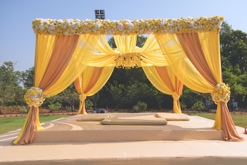 Photo By DG Wedding Decor - Decorators