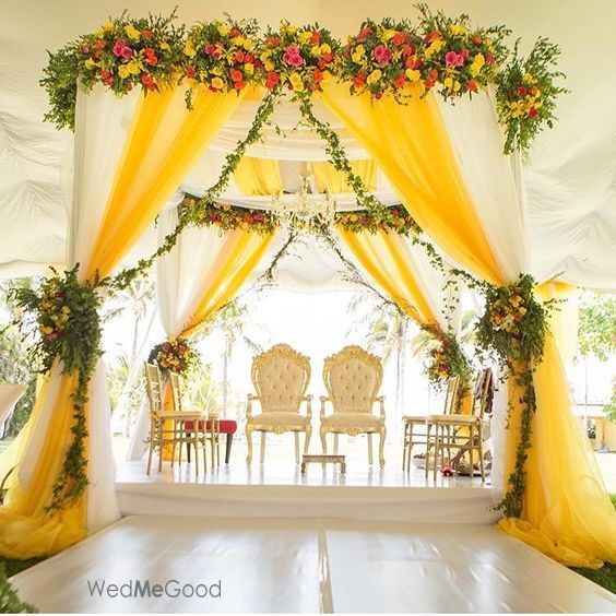 Photo By DG Wedding Decor - Decorators