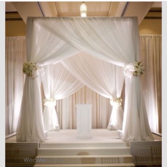 Photo By DG Wedding Decor - Decorators