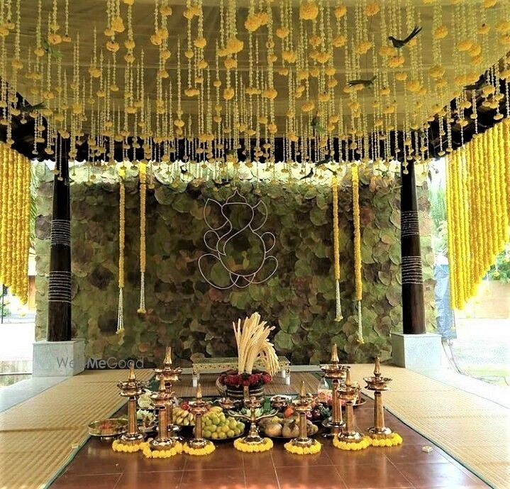 Photo By DG Wedding Decor - Decorators