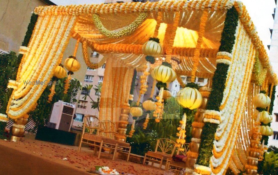 Photo By DG Wedding Decor - Decorators