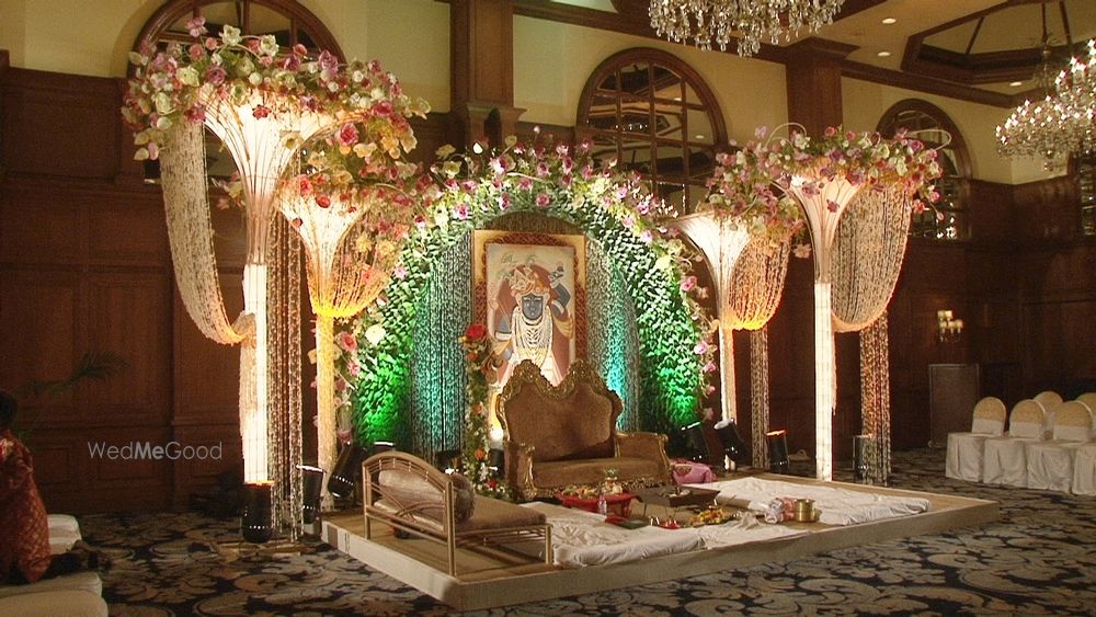 Photo By DG Wedding Decor - Decorators