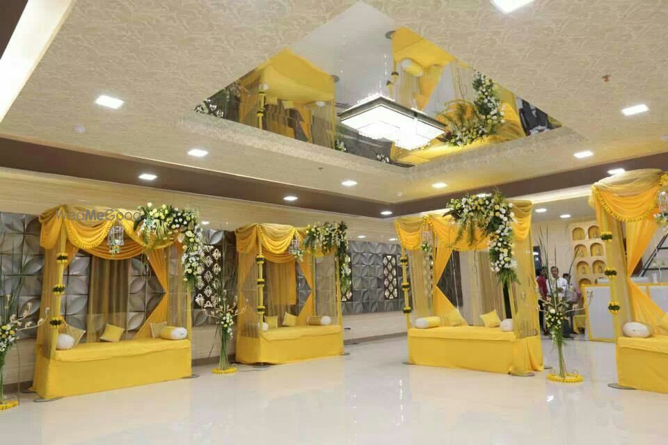 Photo By DG Wedding Decor - Decorators