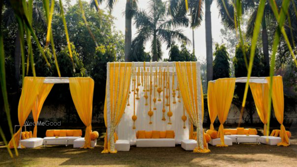 Photo By DG Wedding Decor - Decorators