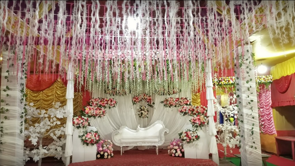 Uttam Marriage Hall