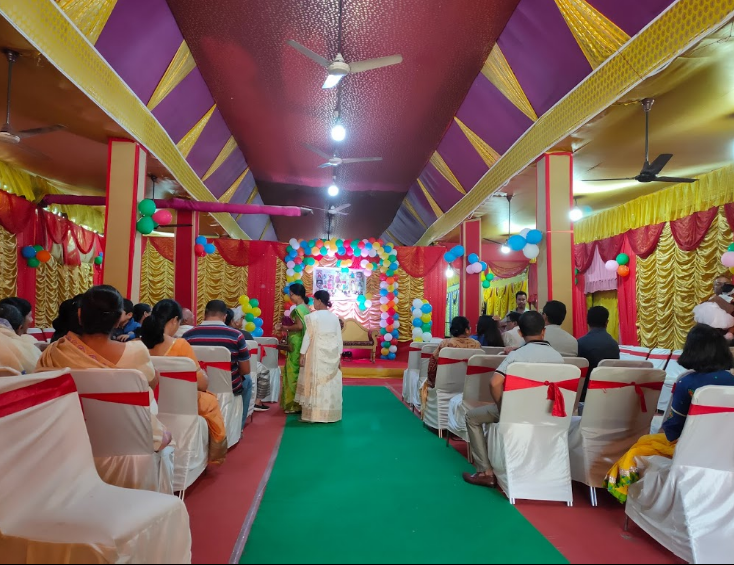 Photo By Uttam Marriage Hall - Venues