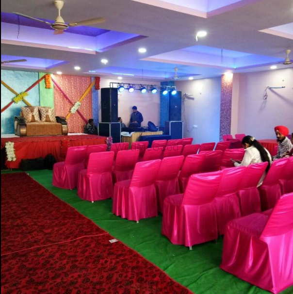 Photo By Shiv Shakti Banquet Hall - Venues