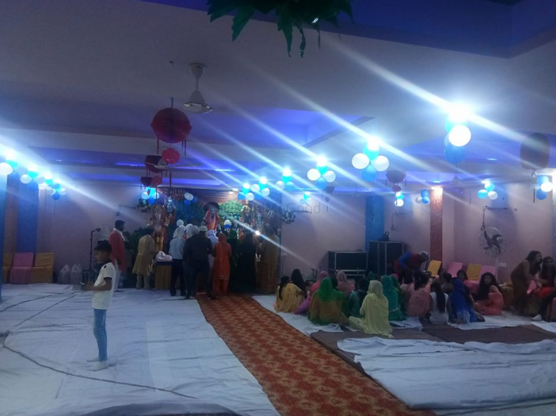 Photo By Shiv Shakti Banquet Hall - Venues