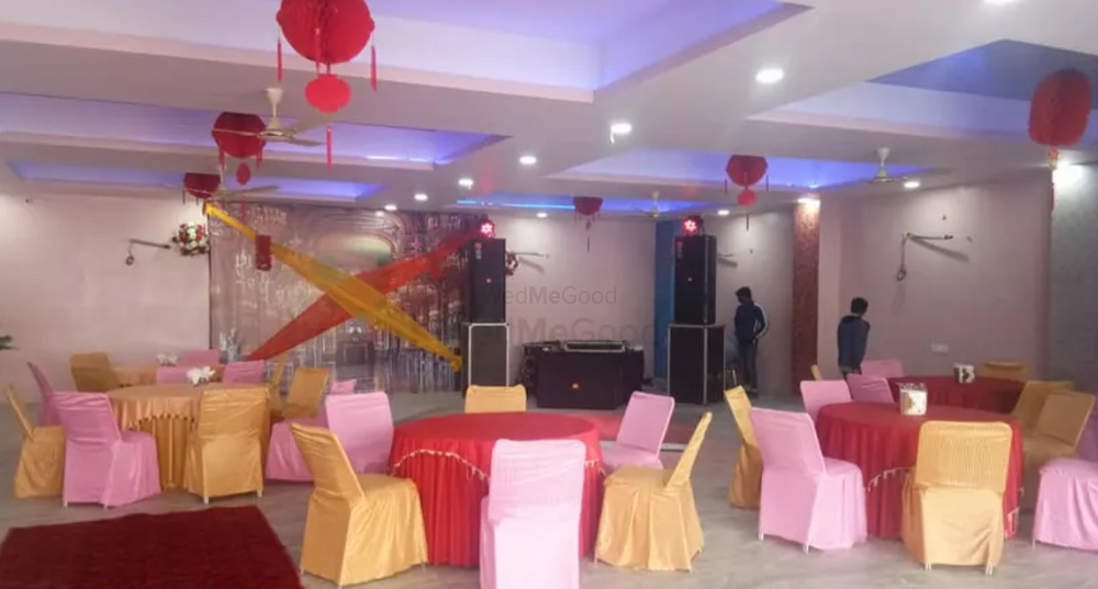 Shiv Shakti Banquet Hall