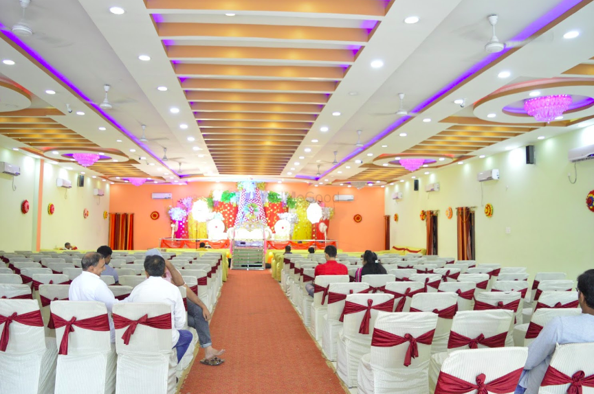 Photo By Singh Marriage Hall - Venues