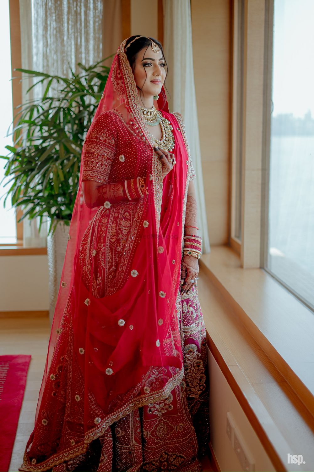 Photo By Dhwani Doshi - Bridal Makeup