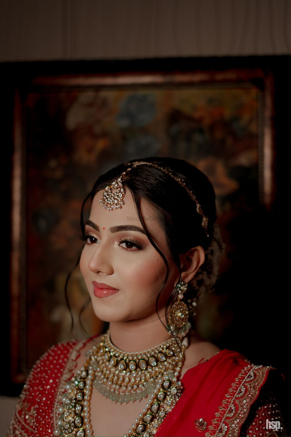 Photo By Dhwani Doshi - Bridal Makeup