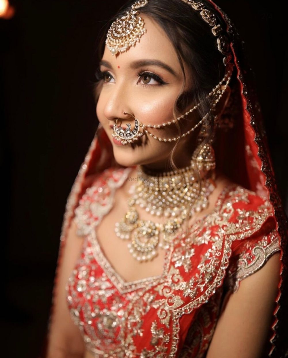 Photo By Dhwani Doshi - Bridal Makeup