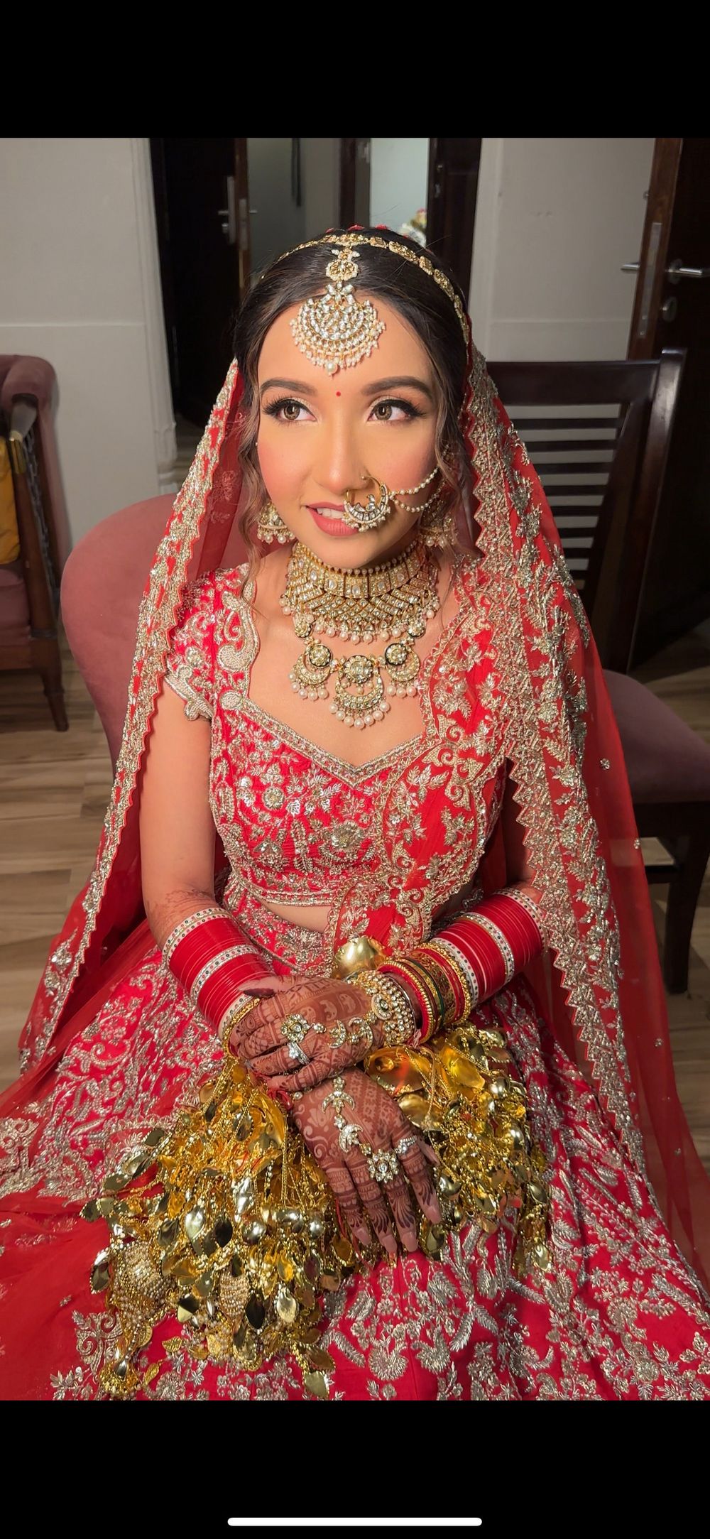 Photo By Dhwani Doshi - Bridal Makeup