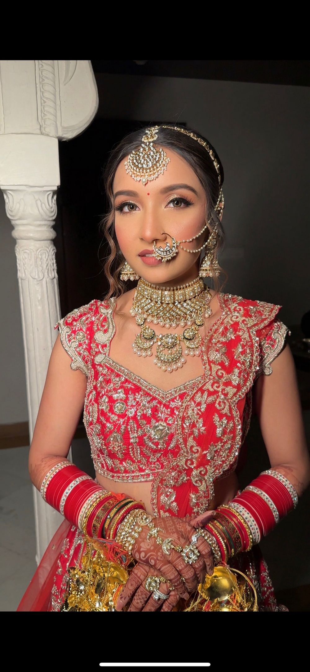 Photo By Dhwani Doshi - Bridal Makeup