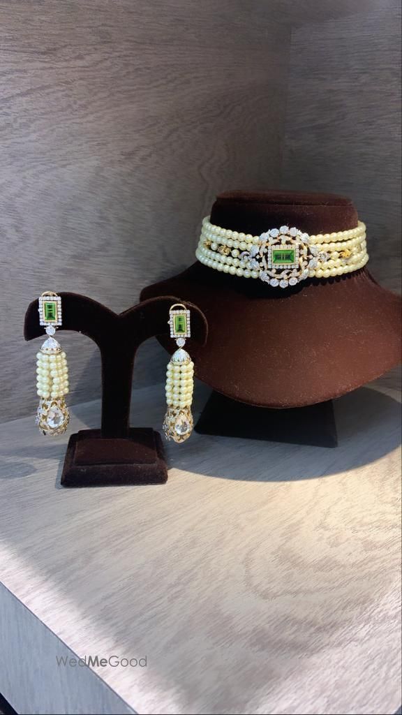 Photo By Accent Jewelry - Jewellery