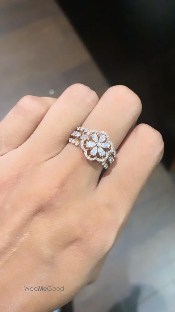 Photo By Accent Jewelry - Jewellery