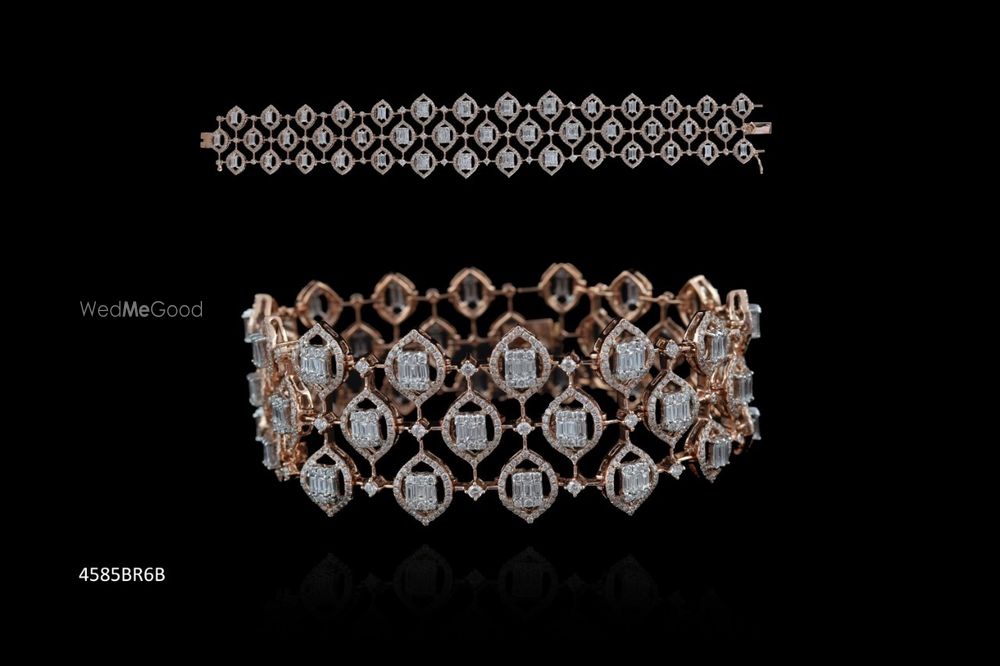 Photo By Accent Jewelry - Jewellery