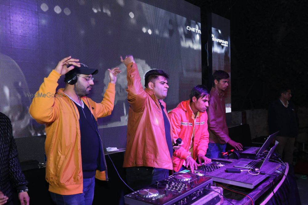Photo By DJ Dna - DJs