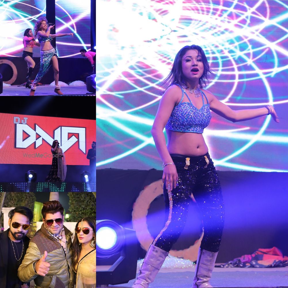 Photo By DJ Dna - DJs