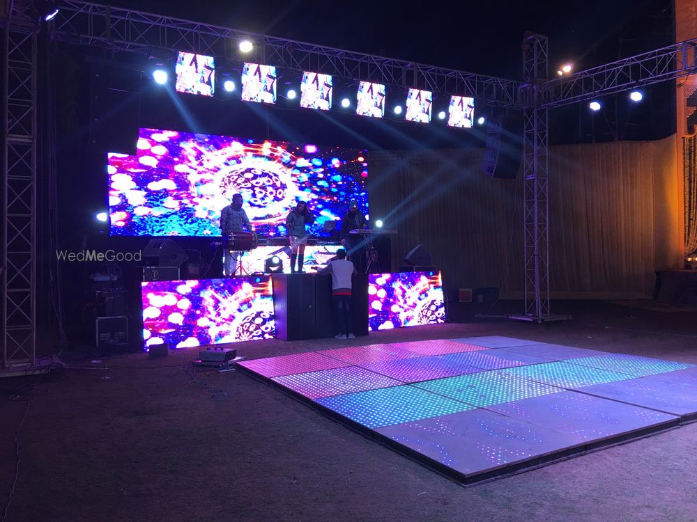 Photo By DJ Dna - DJs
