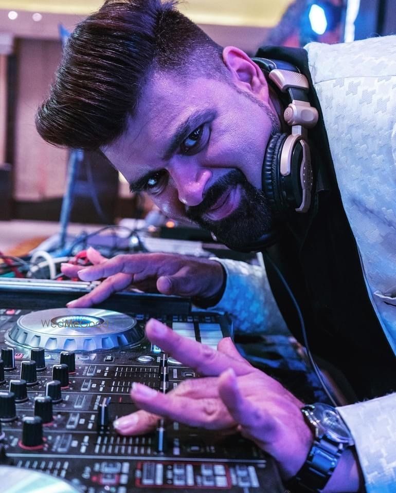 Photo By DJ Dna - DJs