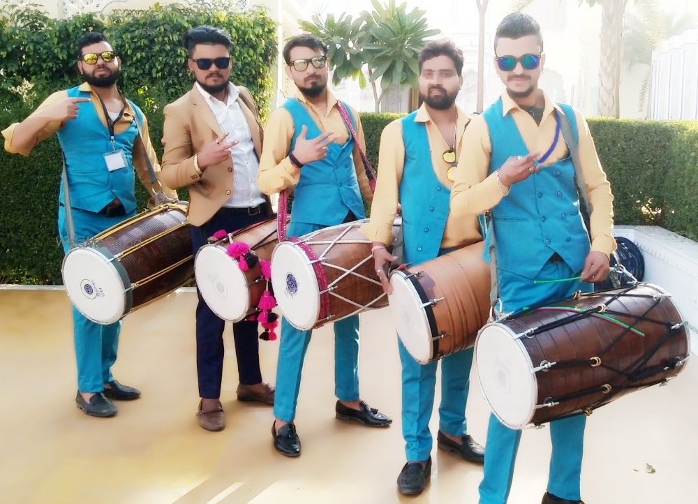 Photo By DJ Dna - DJs