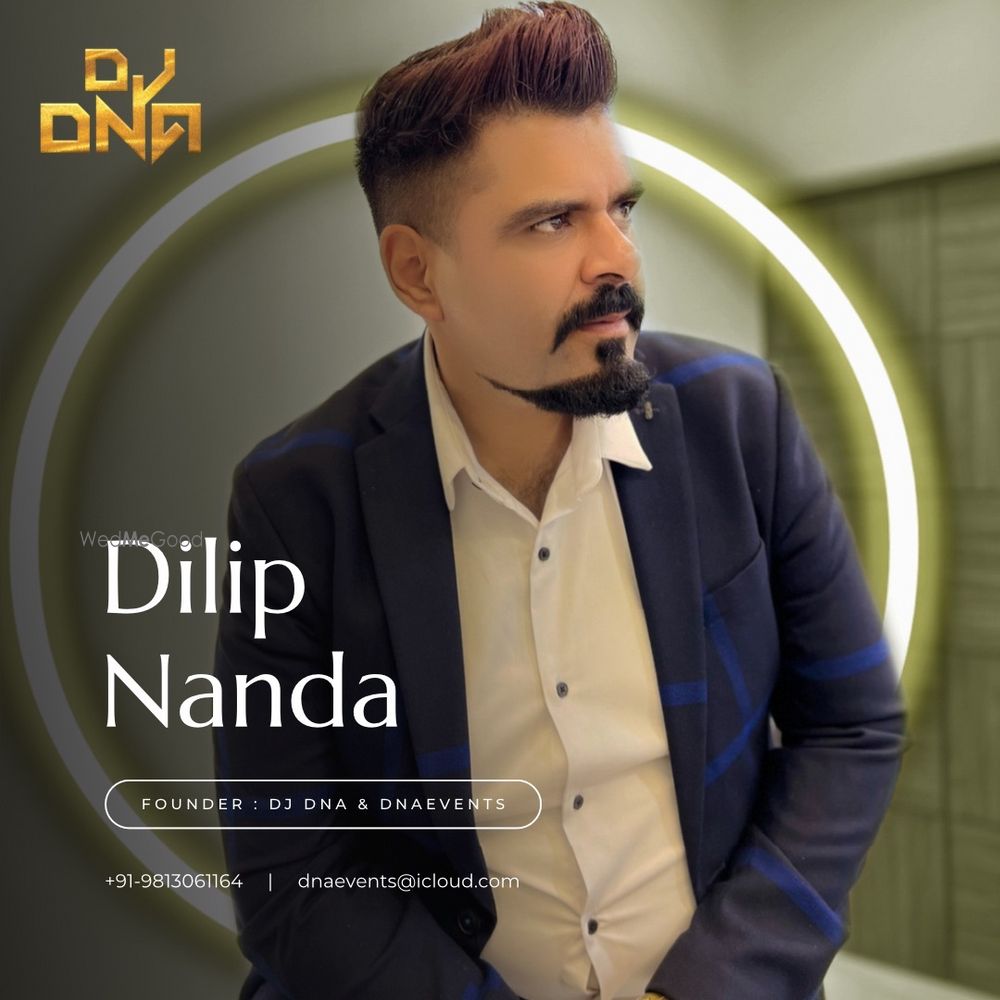 Photo By DJ Dna - DJs