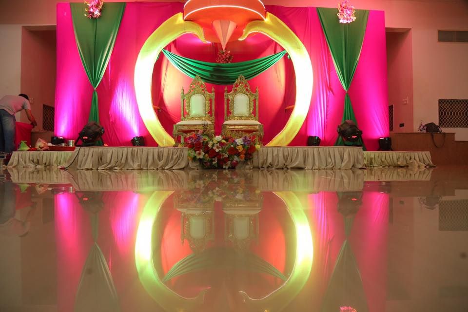 Prabandh Event Management and Decoration