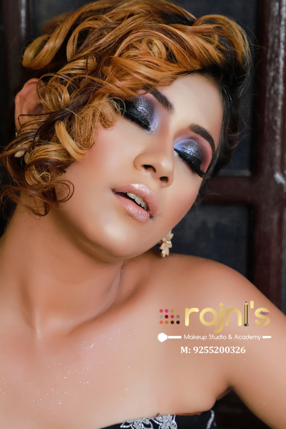 Photo By Rajni Verma Makeup Artist - Bridal Makeup