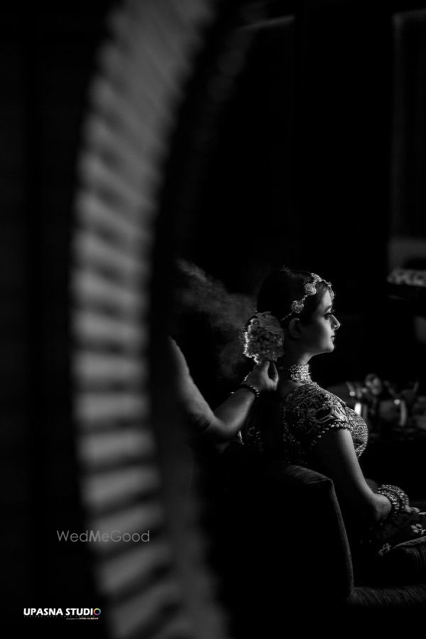 Photo By Upasna Studio Photography - Photographers