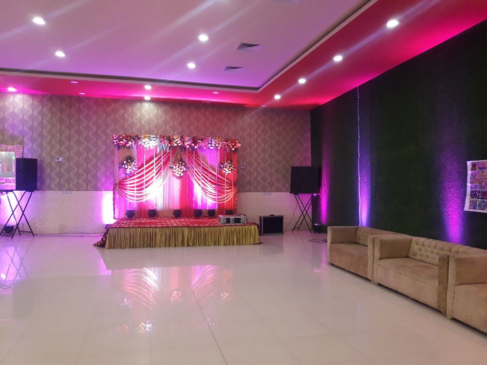 Photo By SS Grand  - Venues