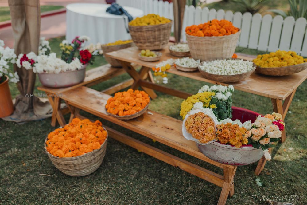 Photo By Bowtie Hospitality - Wedding Planners