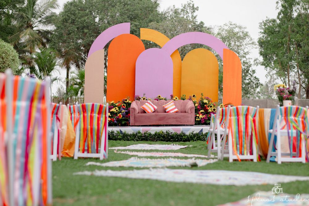 Photo By Bowtie Hospitality - Wedding Planners