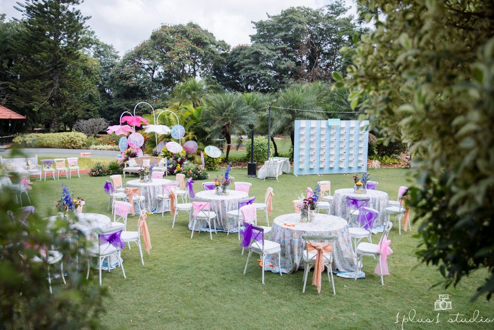 Photo By Bowtie Hospitality - Wedding Planners