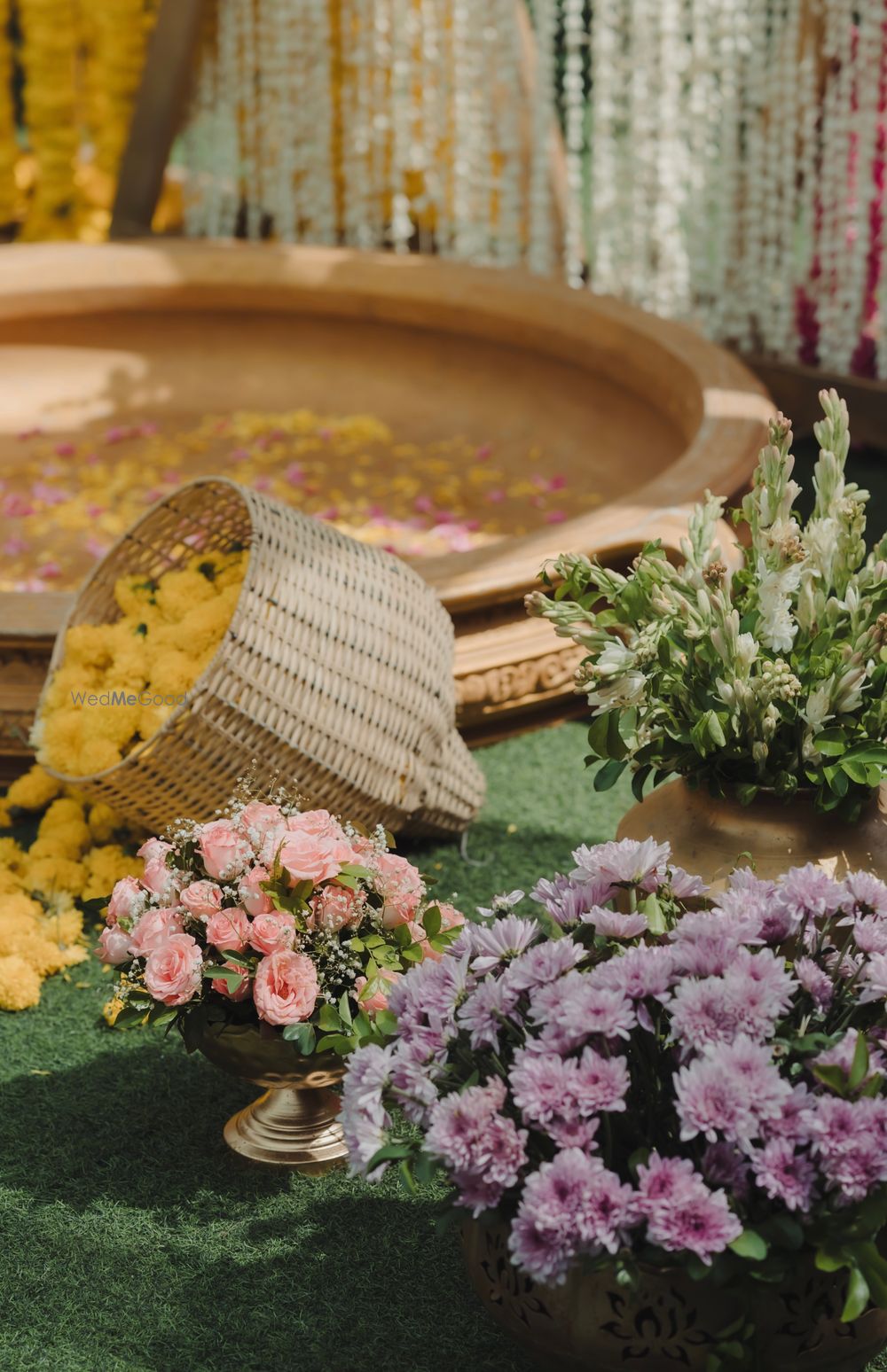 Photo By Bowtie Hospitality - Wedding Planners