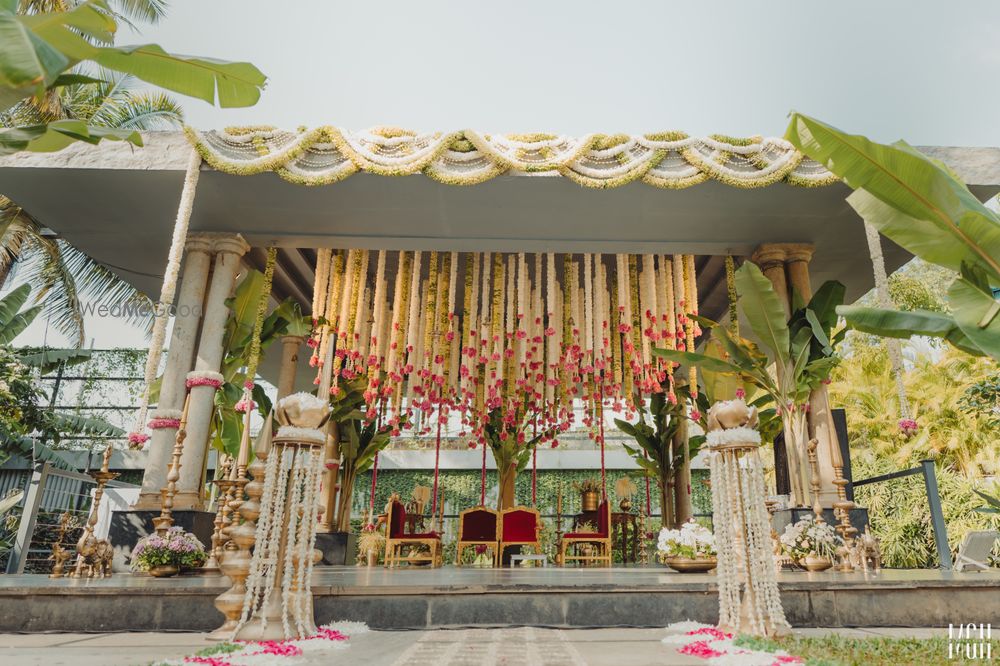 Photo By Bowtie Hospitality - Wedding Planners