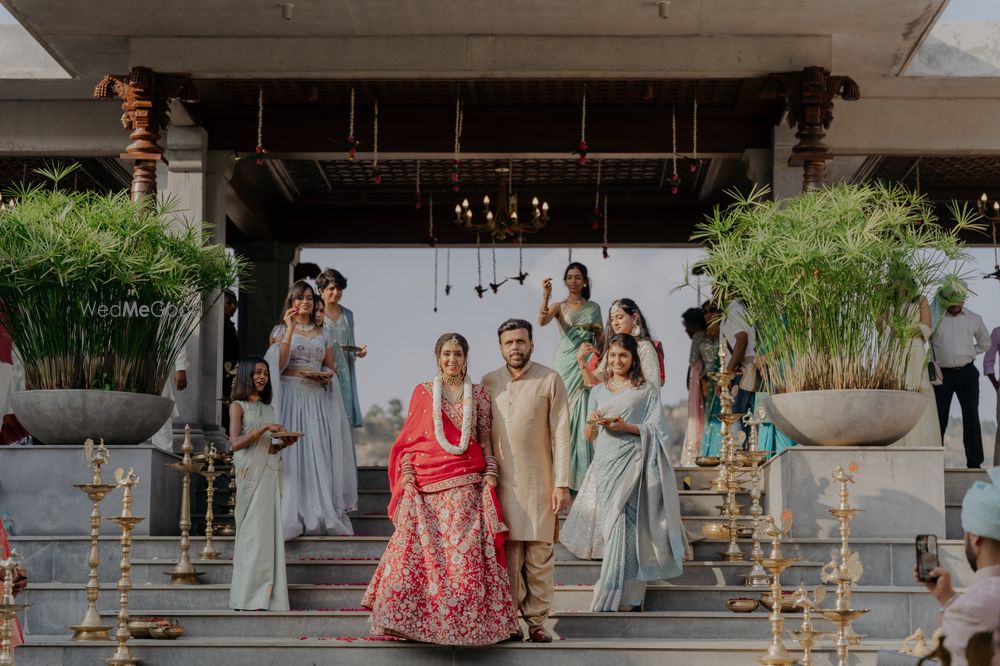 Photo By Bowtie Hospitality - Wedding Planners