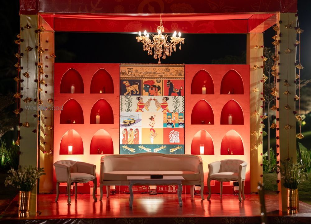 Photo By Bowtie Hospitality - Wedding Planners