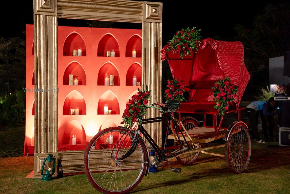 Photo By Bowtie Hospitality - Wedding Planners