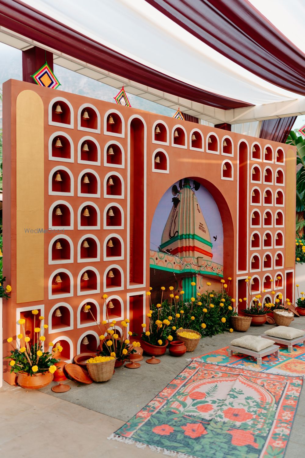 Photo By Bowtie Hospitality - Wedding Planners