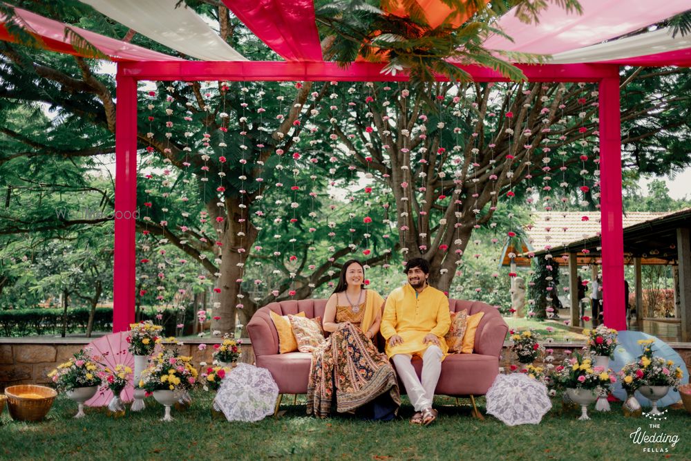 Photo By Bowtie Hospitality - Wedding Planners