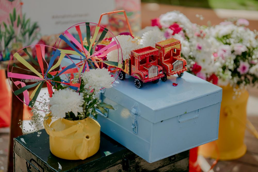 Photo By Bowtie Hospitality - Wedding Planners