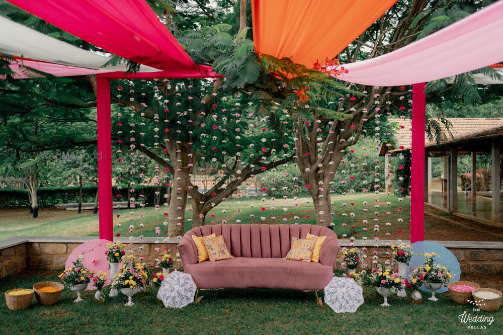 Photo By Bowtie Hospitality - Wedding Planners